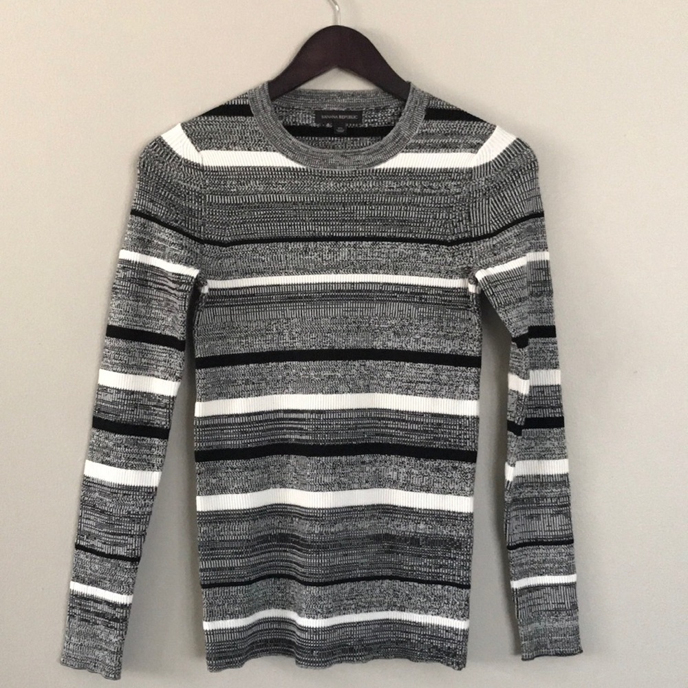 Banana Republic sweater